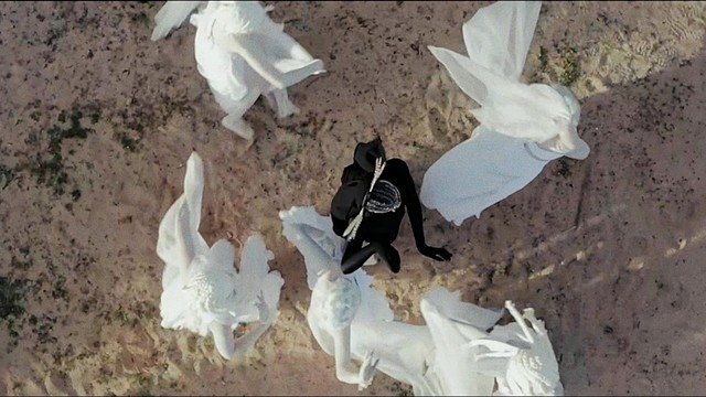 Rob Simonsen - Coeur