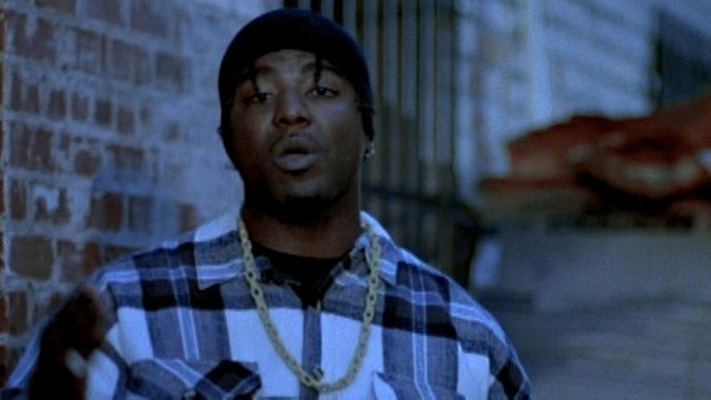 Spice 1 - Ain't No Love