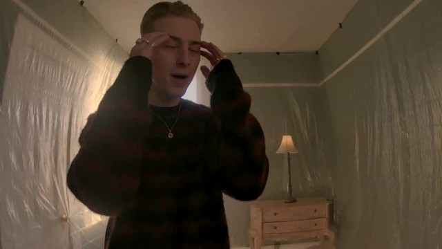 Elijah Blond - All for Myself