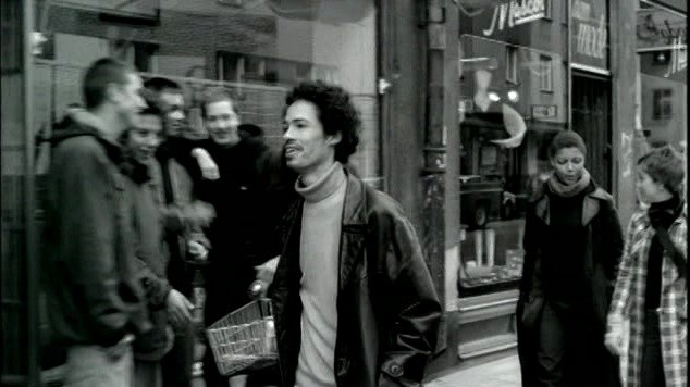 Eagle-Eye Cherry - Save Tonight
