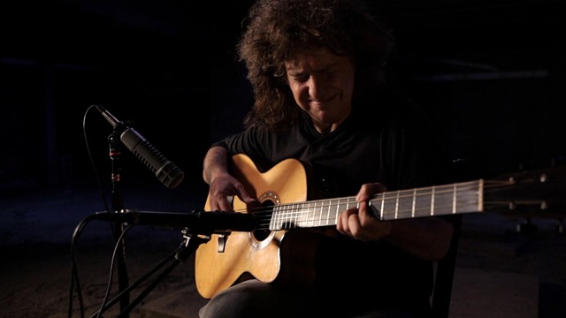 Pat Metheny - The Girl From Ipanema(Garota de Ipanema)