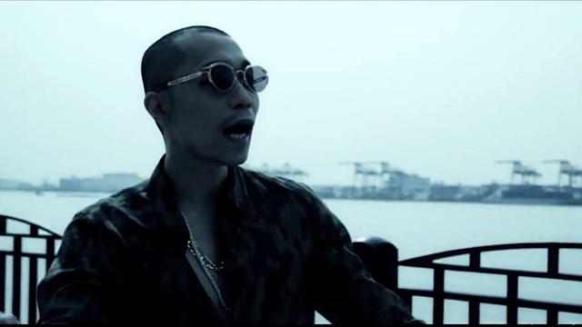 YORK - Let It Go (短版)