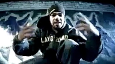 Zion-I - Finger Paint