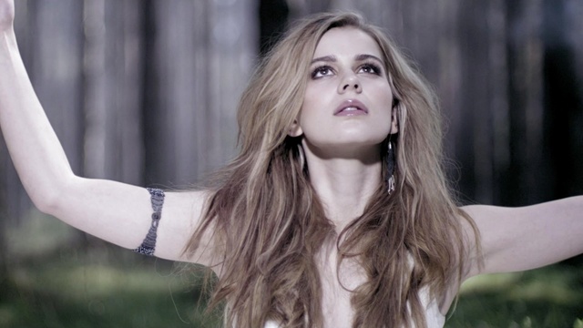 Emmelie de Forest - Only Teardrops