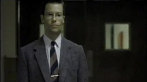 Dan Hill - Some Times When We Touch 电影版