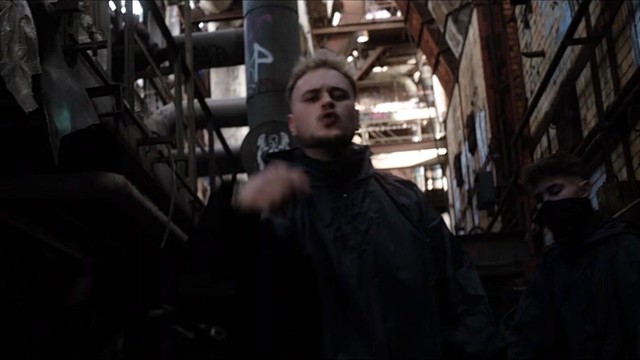 HBz - Babylon Brennt