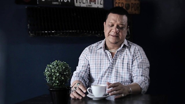 Mitoy Yonting - Pangakong Tapat