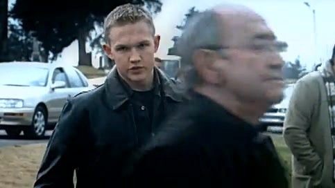 Blaine Larsen - How Do You Get That Lonely