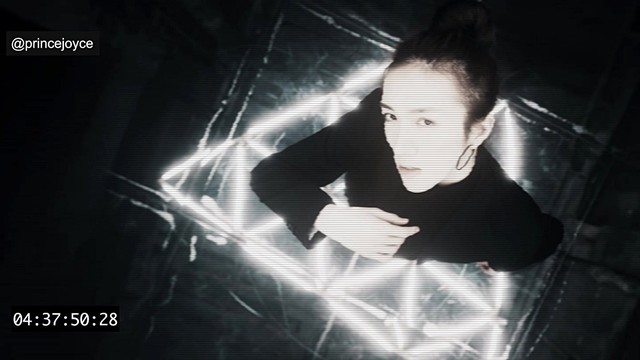 郑欣宜 - @princejoyce (feat. ANSONBEAN)