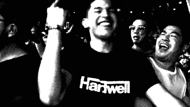 Hardwell - No Sleep (Lyric Video)