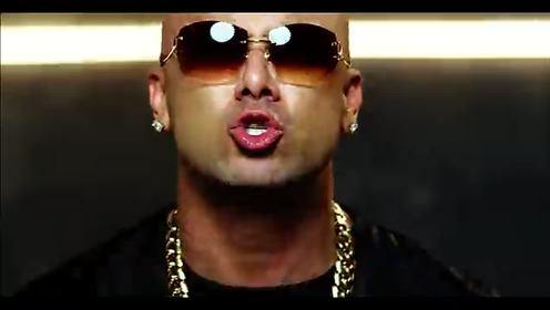 Wisin & Yandel - Adrenalina