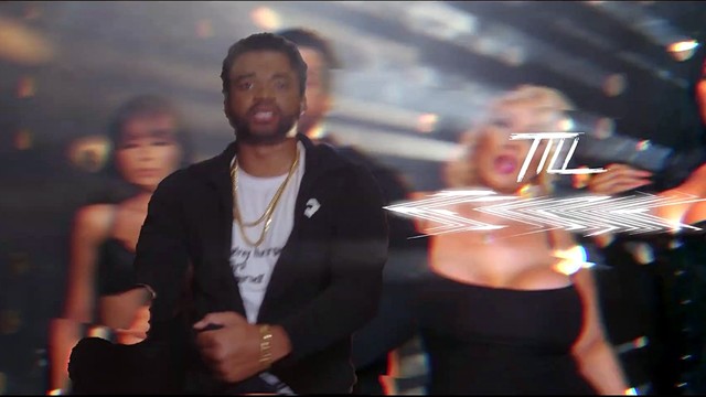 Buggzy Hoffa - How You Want It