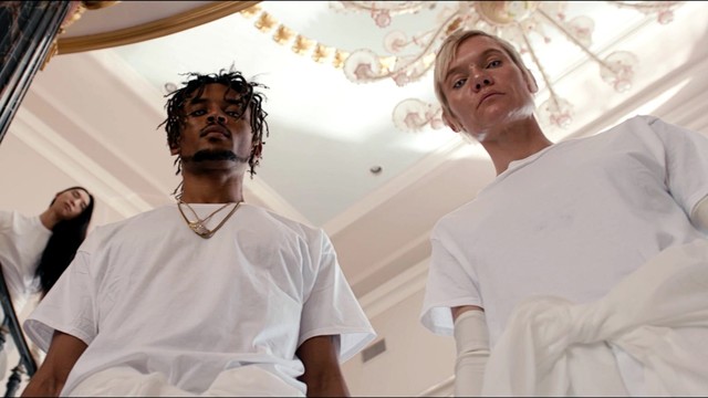 Tommy Genesis - God is Wild