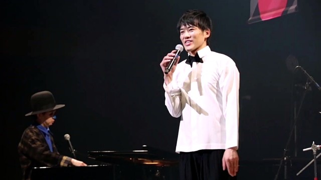 H ZETTRIO - M2 あしたのワルツ (Live At “WITH US” in GRANSHIP)