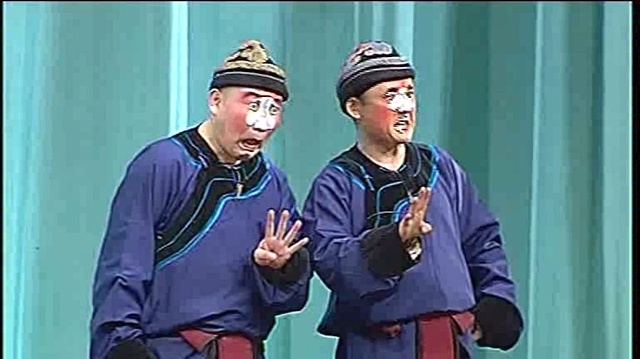 张学津 - 【京剧】十老安刘 6/8