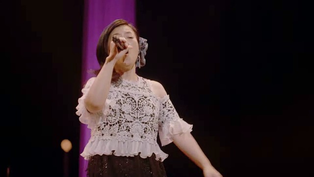 薬師丸ひろ子 - セーラー服と機関銃 (Live)