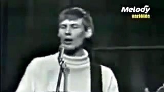 Them - Gloria (Live in France)