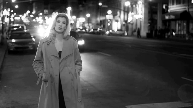 Emily West - I Hate You I Love You Again