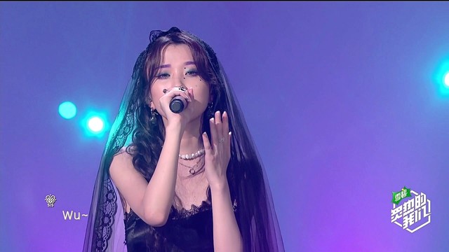 sis - My Dear (炙热的我们 第8期)