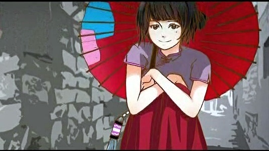 模仿翻唱 - 【宛若螺旋】刀马红颜 原PV [戏腔&精粉&可能有点燃??? (饭制版)