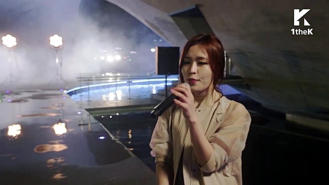 申智秀 - 쇼 미 유어 라이트 (Live)