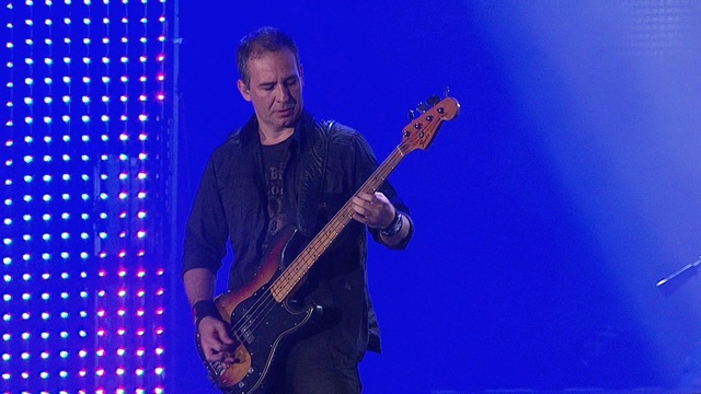Capital Inicial - Fátima (Live)