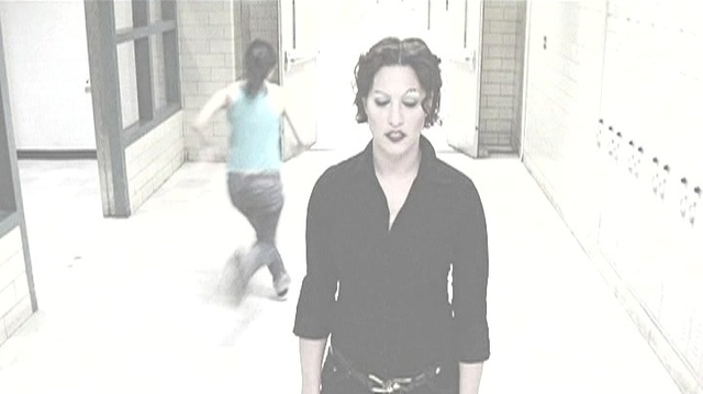 Amanda Palmer - Strength Through Music