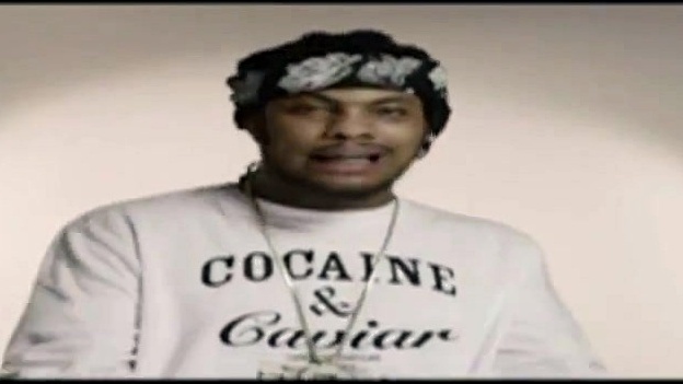 Waka Flocka Flame - U The Type