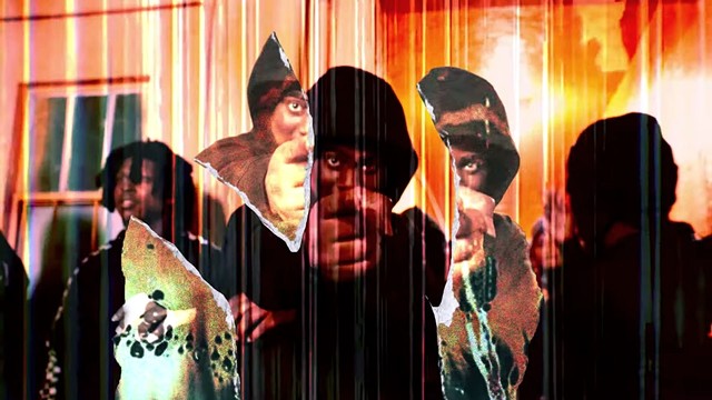 LPB Poody - Yeen Neva (GCM 26)