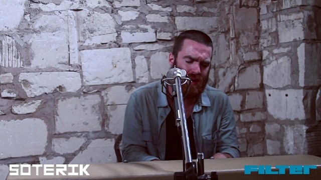 Chet Faker - I'm Into You (Live) (Live from S.O.TERIK SXSW 2012)