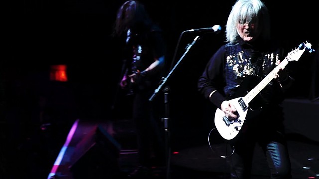 Robertinho De Recife - Metalmania