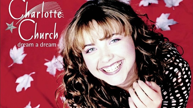 Charlotte Church - When a Child Is Born (Audio) (Audio) (音频版)