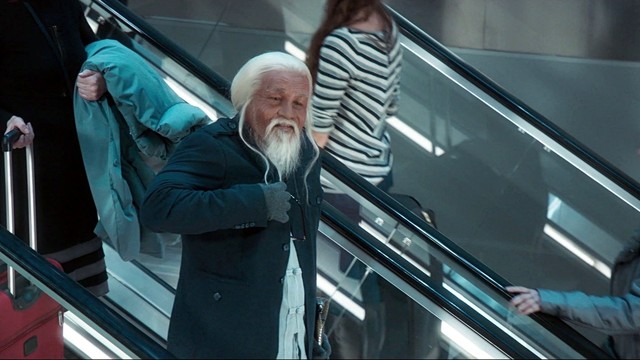 A.R. Rahman - Thumbi Thullal (预告版)