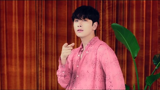 黄灿盛 - Treasure (预告版)