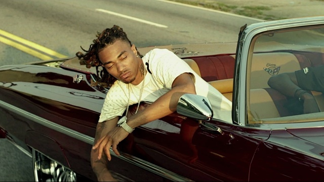 Snootie Wild - Made Me