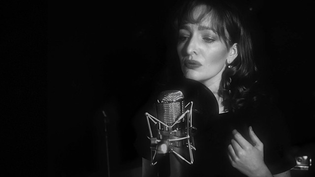 Georgia Mooney - Soothe You