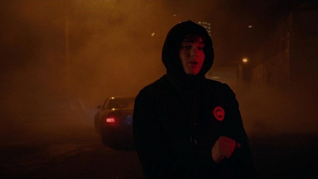 Cole LC - Grip N Slide