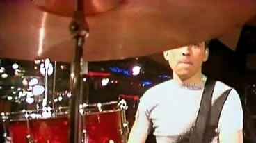 Blondie - Hanging On The Telephone (《各有少年时》电影插曲)