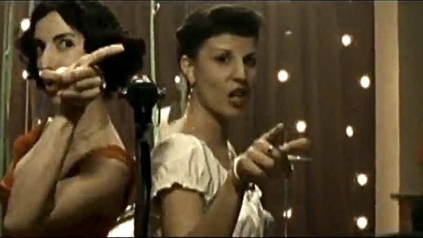 Brillante - Tu Vuo Fa L Americano