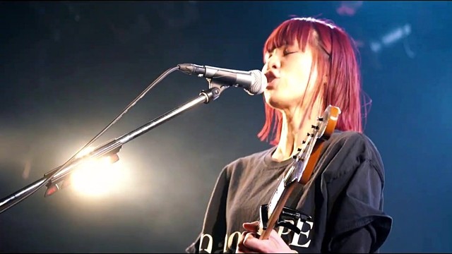nano.RIPE - TOUR 2021「てんくうのベル」 (Live At 2021/12/26 渋谷CLUB QUATTRO)