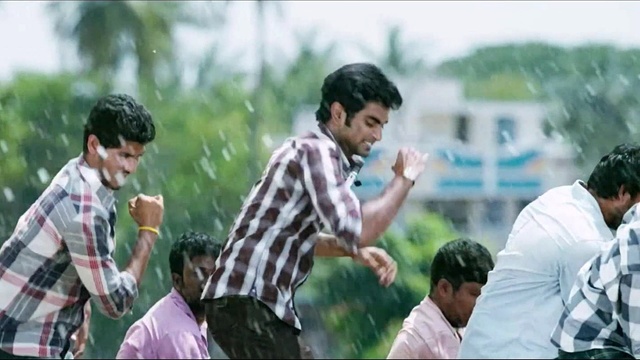 G.V. Prakash Kumar - Panjumittai (From