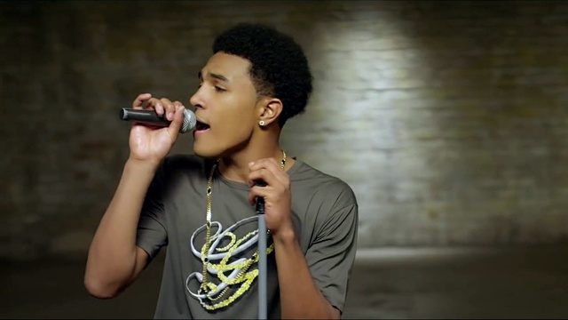 Anthony Lewis - Candy Rain