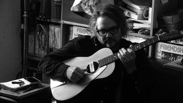 Wilco - Falling Apart(Right Now)