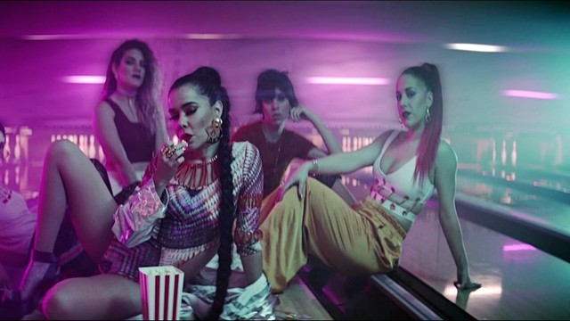 Beatriz Luengo - Caprichosa