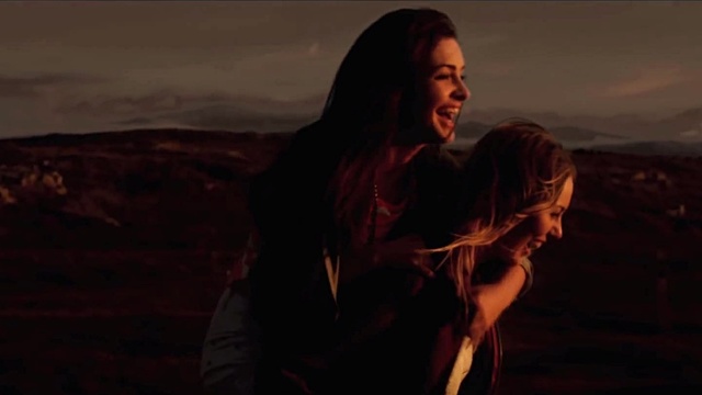 Above & Beyond - You Got To Go