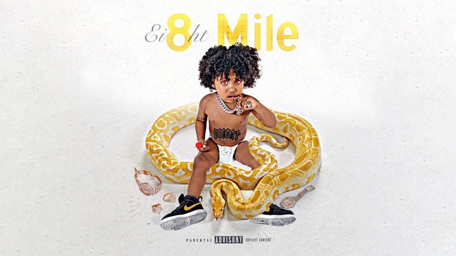 DigDat - Stainless Steel (音频版)