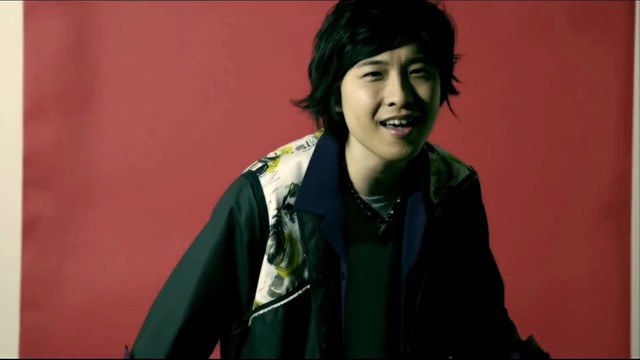 寺島惇太 - 道標 (Short Ver.)