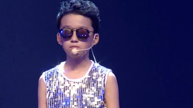 许歌淳一 - 雨后天晴 (Live版)