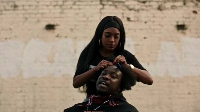 Kano - Pan-Fried (feat. Kojo Funds)