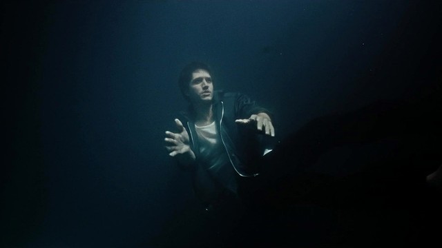 Silvestre Y La Naranja - OCÉANO (Official Video)